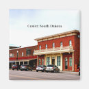 Search for custer Custer south dakota