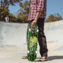 Recherche de mars skateboards Espace