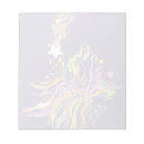 Recherche de fantaisie blocsnotes Floral