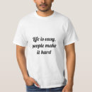 Search for easy to make tshirts Quote