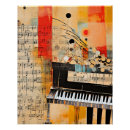 Search for piano art Keyboard
