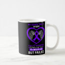 Search for scarred mugs Awareness