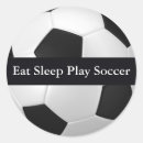 Search for play soccer stickers Sport