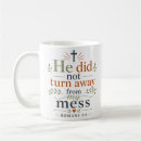 Search for mens bible verse mugs Christian for men