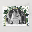Search for qr code wedding announcement cards Modern