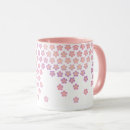 Search for sakura blossom mugs Modern
