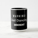 Search for dance dad mugs Dancing