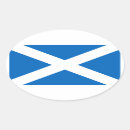 Search for scottish flag stickers Europe