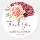 Search for peach rose stickers Floral