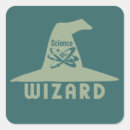 Recherche de science autocollants Teacher