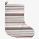 Recherche de rayé chaussette de noël Noir