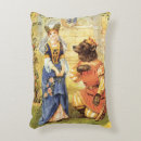 Search for beauty and the beast pillows Fantasy