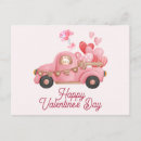 Search for antique trucks postcards Cute