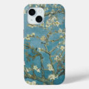 Search for van gogh iphone cases Flower