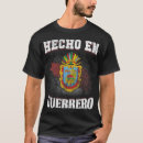 Search for guerrero clothing Mexico