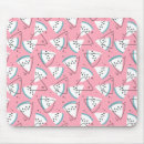 Recherche de pastèque mignonne tapis souris Fruits tropicaux