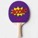 Search for cartoon ping pong paddles Explosion