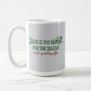 Recherche de jésus drôle tasses Noël