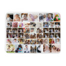 Recherche de 50 magnete Collage photo