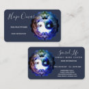Recherche de yin yang cartes visite Massage