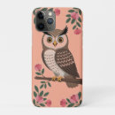 Search for brown owl iphone cases Cartoon