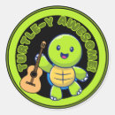 Search for cute guitar stickers Musician