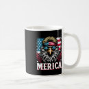 Search for usa eagle mugs July