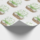 Search for basket wrapping paper Pretty
