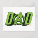 Recherche de hulk cartes postales Avengers