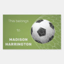 Search for soccer goal stickers Sports