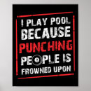 Recherche de punching posters Drôle