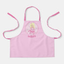 Search for pretty in pink aprons Beautiful