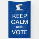 Search for keep calm sign posters Election
