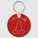 Search for cherry keychains Simple