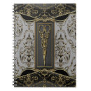 Search for posh notebooks Victorian