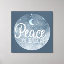Search for crescent canvas prints Inspirational