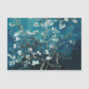 Search for dark teal tissue paper Floral