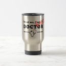 Search for trust me doctor mugs School