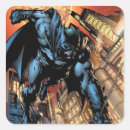 Search for number 52 stickers Dc comics