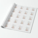 Search for silver and white christmas wrapping paper Typography