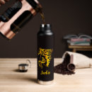 Search for flames the drinkware Silhouette