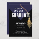 Search for cap graduation invitations College