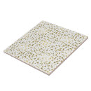 Search for animal print tiles White
