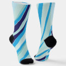 Search for cute socks Light blue