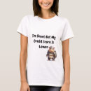 Search for credit score tshirts Funny