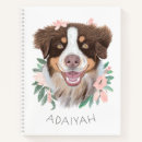 Search for cute drawing notebooks Dog
