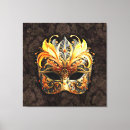 Search for damask canvas prints Ornate