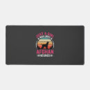 Search for afghan hound mousepads Animal