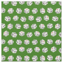 Search for dice fabric Cute