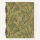 Search for art deco notebooks Retro
